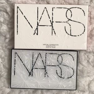 NARS LE Virtual Domination Cheek Palette ❤️ NIB